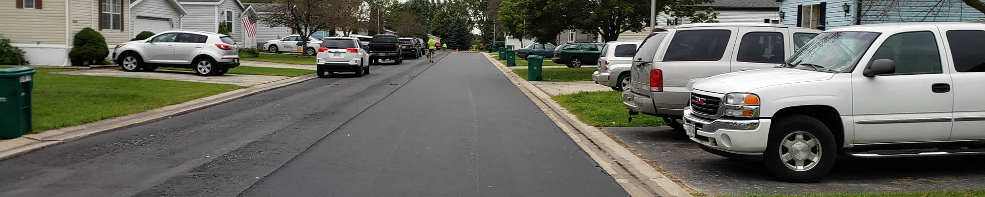 Aspalt Paving Services near me