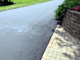 Marcia P Asphalt Driveway