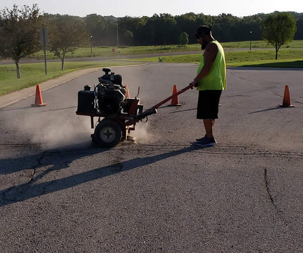 Asphalt Paving | Parking Lots/Streets/Driveways